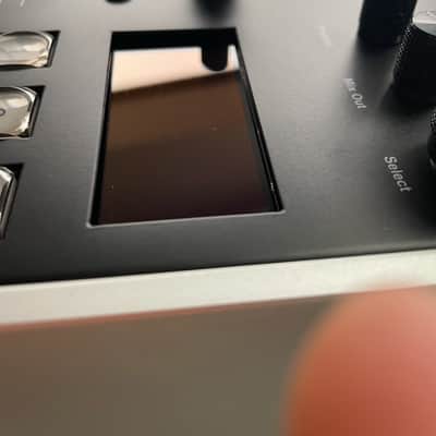 Isla Instruments S2400 Desktop Sampler - Black - Near Mint Condition image 8