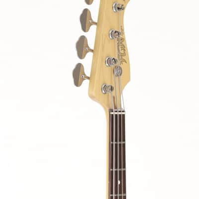 FUJIGEN (FGN) Neo Classic KNJB10RBD TRS (Trans Red Sunburst) Fujigen Made in Japan [D180307] (07/21) image 11