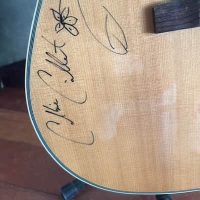 Epiphone Masterbilt AJ 500M Nat Natural image 2