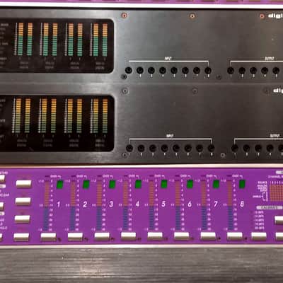 Protools tdm system,apogee interfaces, cards and cables image 2