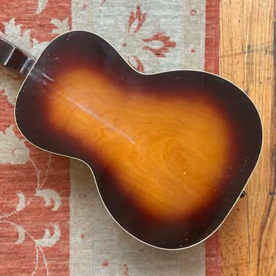 Dobro Model 27 Squareneck Resonator image 8