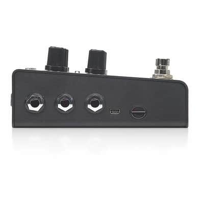 DigiTech TRIOPLUS Band Creator and Looper Pedal image 3