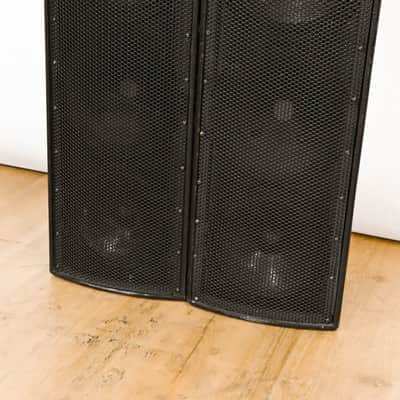 EAW JF80 Two-Way Full Range Passive Loudspeaker (PAIR) CG013HZ image 3