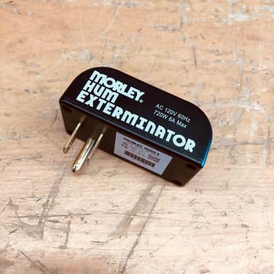 Morley Hum X Exterminator image 1