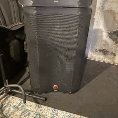 Harbinger VARI V2312 2000-Watt Active PA Speaker with Bluetooth 2019 - Present - Black image 2