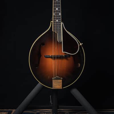 Gibson A-5L 1992 image 1