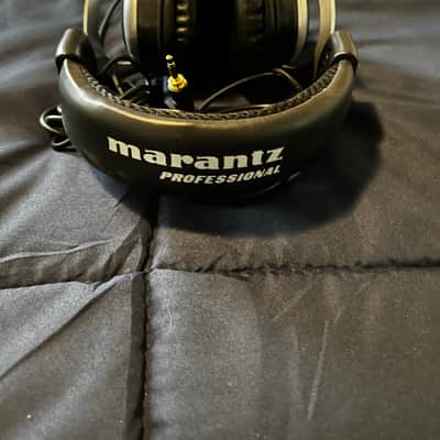 Marantz MPH-4 Studio Headphones image 3