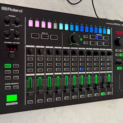 Roland AIRA MX-1 Mix Performer | Reverb