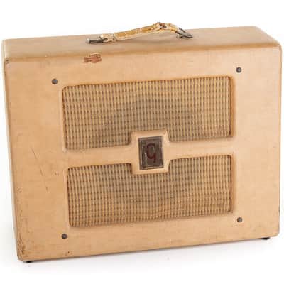 Gibson BR-9 10-Watt 1x8" Guitar Combo 1950 - 1952