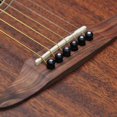 Fender Redondo Special Mahogany image 5