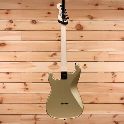 Charvel Pro-Mod So-Cal Style 1 HH HT E - Pharaohs Gold - MC231479 image 9