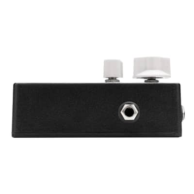 EarthQuaker Devices Easy Listening Stereo Amp Simulator w/ Headphone Output image 5