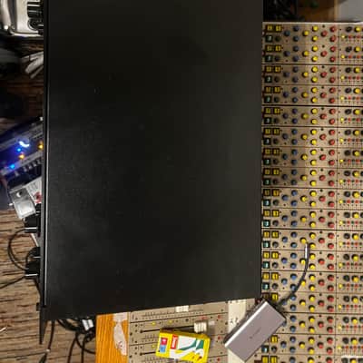 Tegeler Audio Manufaktur VTC Vari-Tube Compressor 2020s - Blue image 6