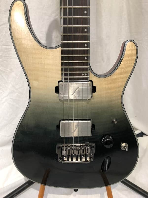 Ibanez S61AL Axion Label Electric Guitar image 1