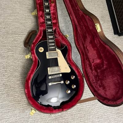 Gibson Les Paul Standard 2024 - Deep Purple image 1