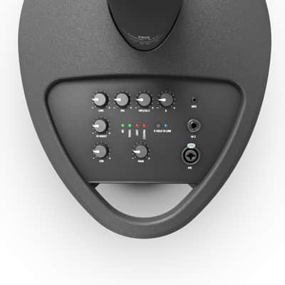 LD Systems Maui 5 - Schwarz image 3