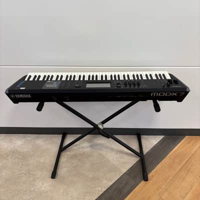 Yamaha MODX7 image 5