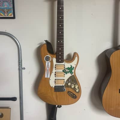 Custom Jerry Garcia image 2