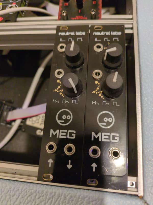 Neutral Labs Meg