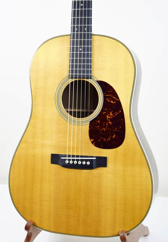 Martin Vintage Series HD-28VS (Custom HD-28S) 1995 - 2018 image 1
