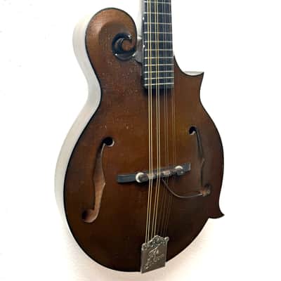 Gibson Master Model F-9 Mandolin  2003 image 8