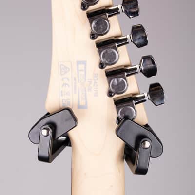 Ibanez RG421PB Electric Guitar - Caribbean Shoreline Flat with Jatoba Fingerboard image 8