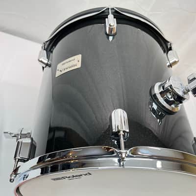 Roland PDA140F V-Drum 14x14" Floor Tom Drum Pad Controller image 7