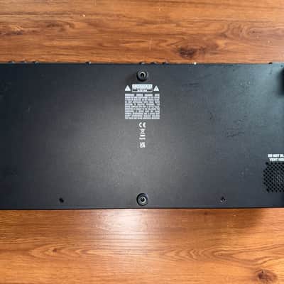 Fractal Audio FM9 Turbo Mark II Amp Modeler with Screen Guards image 3
