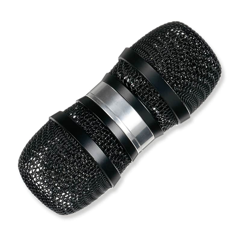 Gon Bops PSHM2 Aluminum Mic Shaker image 1