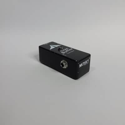 Mosky Audio Clean Buffer Tone Saver image 3