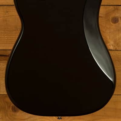 Fender Vintera III Late '60s Precision Bass - Rosewood - Black image 4