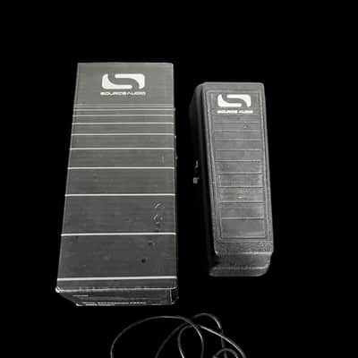 Source Audio Toolblox Dual Expression Pedal | Reverb