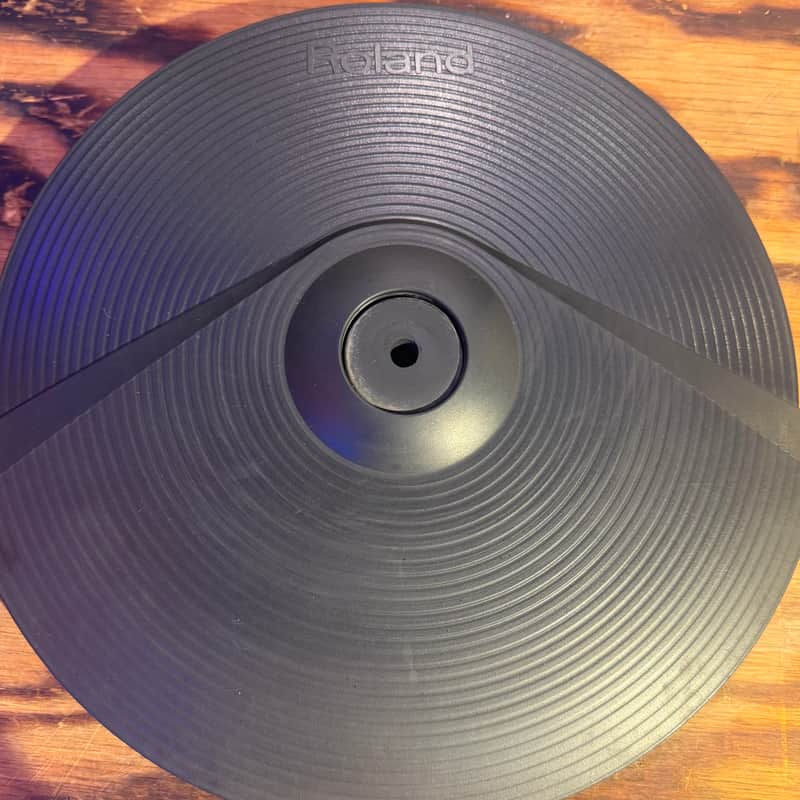 Roland CY-8 V-Cymbal 12" Dual-Trigger Pad