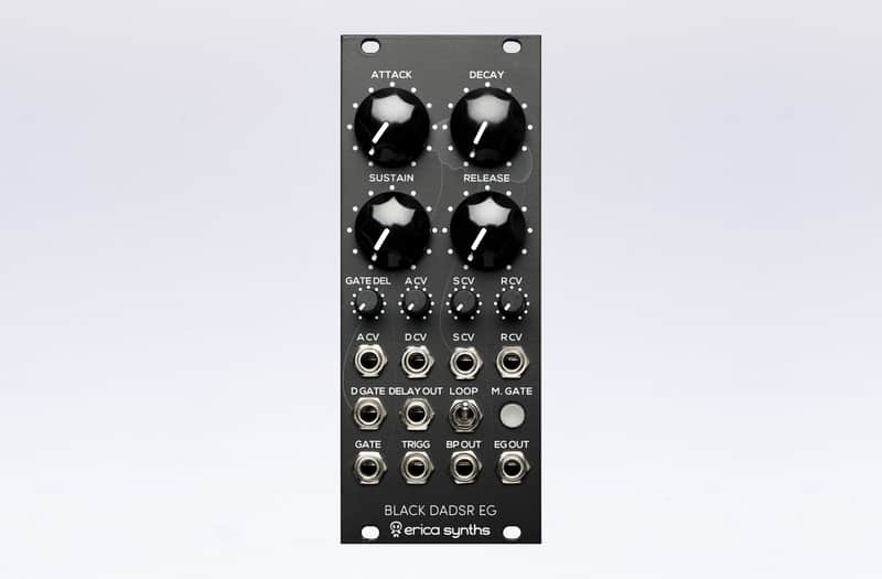 Erica Synths Black DADSR EG image 1