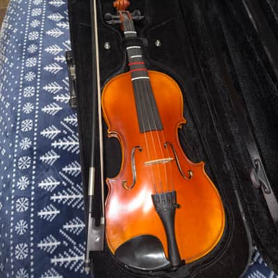 Legato VL100 2017 - size:4/4 image 7