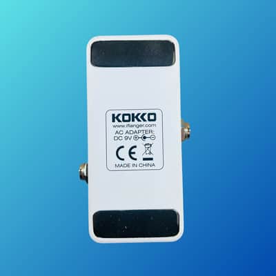 Kokko FBS2 Mini Booster image 2