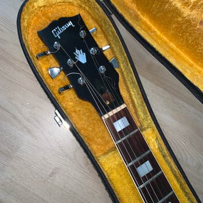 Gibson SG Standard 1973 Cherry image 2
