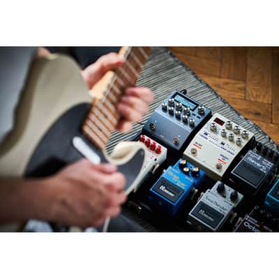 Boss IR-200 Amp & IR Cabinet Pedal image 7