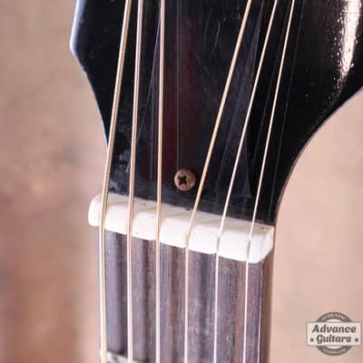 Gibson 2025 Murphy Lab R HATA MOTOHIRO J-45 image 10