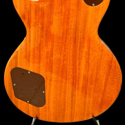 Gibson Les Paul Custom 54 Goldtop Reissue / 2009 image 3