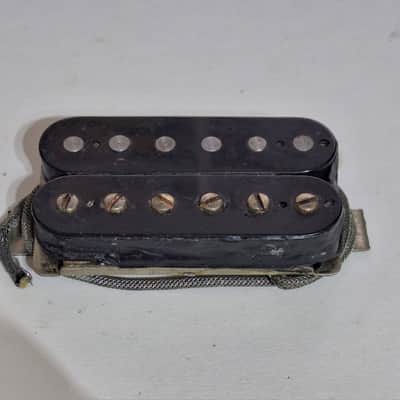 1990's Gibson '57 Classic Plus Humbucker Bridge image 1
