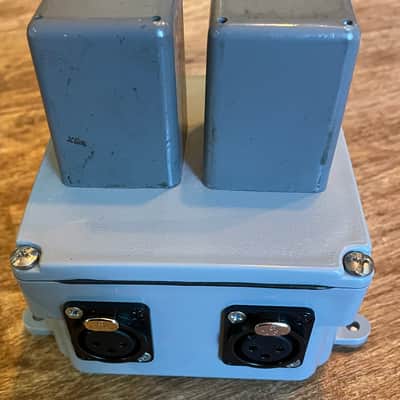 UTC transformer mix bus box stereo / dual mono for ssl neve api mixer UTC A-20 image 4