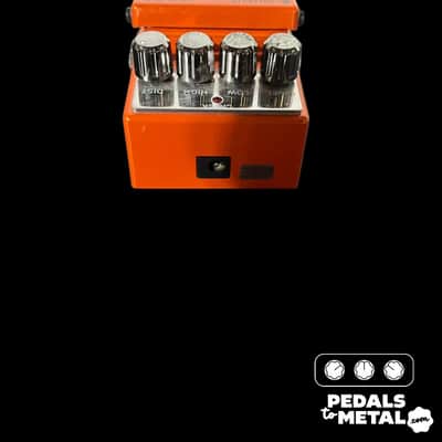 Boss DS-1X Distortion -x12006 image 4