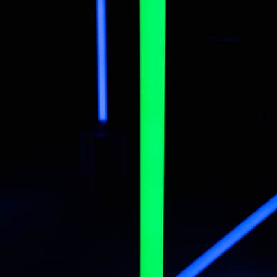 eurolite Akku LED Party Tube IR image 13