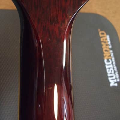G&L Tribute Series Ascari GT-90 with Rosewood Fretboard 2010 - 2017 - Tobacco Sunburst image 15