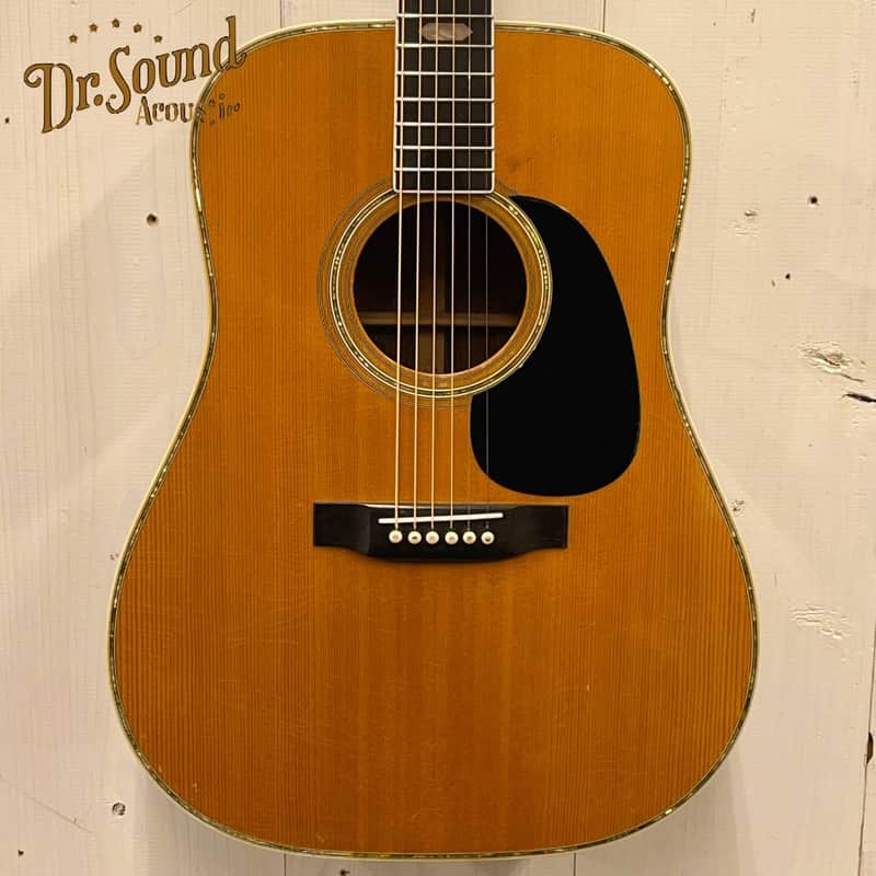 Martin D-41 1969 - 1992 | Reverb