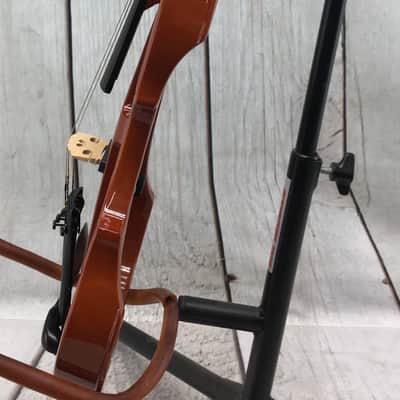 New York Pro 4/4 Electric Violin image 6