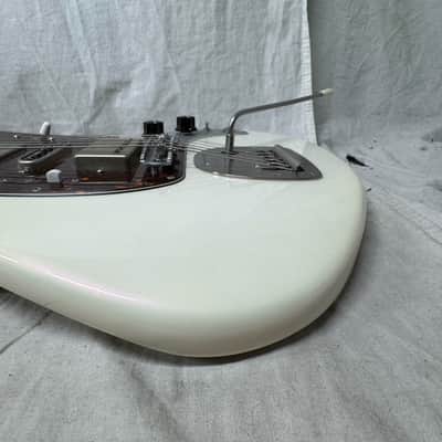 Oopegg Supreme Collection Trailbreaker Mark-I mkI Guitar - MIJ Made In Japan image 19