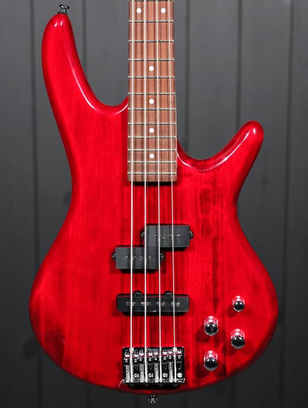 Ibanez GSR200: $249.99 (No Coupon Needed!)