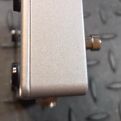 Keeley C2 2-Knob Compressor Ross Dyna Comp variant image 6